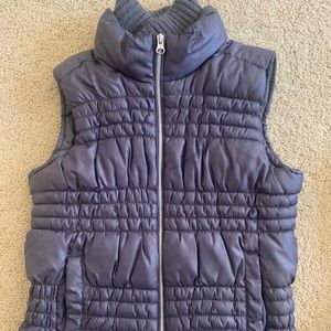 Girl’s Padded Vest